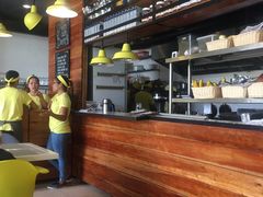 -The Sunny Side Cafe Station 1