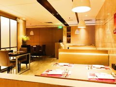 大堂-大渔铁板烧(花园道店)