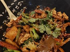 -一麻一辣麻辣香锅(方庄店)