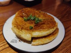 -功夫怪兽·烧烤(西工小街店)