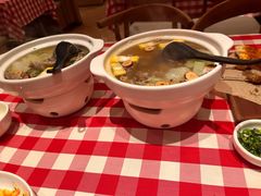 -西贝(新业坊店)
