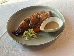 -水上明月·湖景餐厅