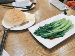 -点点心港式茶餐厅(南京西路店)