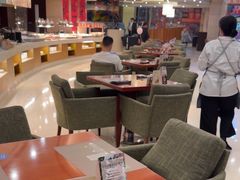 -元一希尔顿酒店·禅自助餐厅·啤酒花园