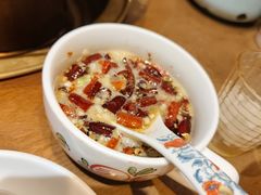 -北京老门框爆肚四季涮肉(淮海东路外滩店)