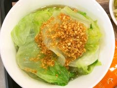 -黄亚细肉骨茶(仰光路店)