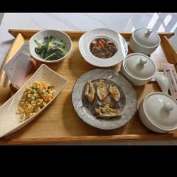 -宝生月子中心(独栋园林·福田店)