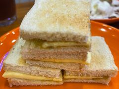 -澳门陈光记烧味饭店(南京德基广场店)