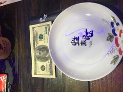 -蘭奢雅集·江浙菜(青山江滩店)