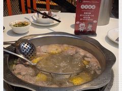 -潮发潮汕牛肉店(龙洞店)