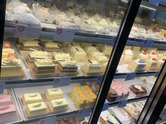 -凯司令(豫园地铁站店)