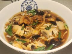 -老太原菜馆(府西街店)