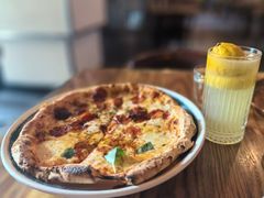 -PIZZA BIANCA(民园店)