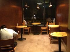 -星巴克(深圳侨城街店)