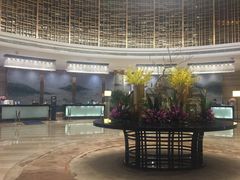 -无锡新湖铂尔曼大酒店