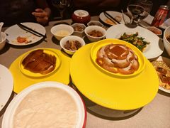 -花家怡园(四合院总店)