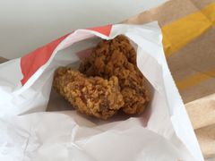 -麦当劳(磨子桥店)