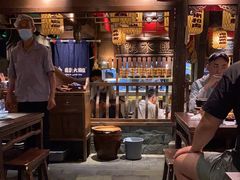 -南京大牌档(济南万象城店)