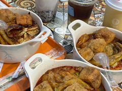 -文昌桥螺蛳粉(魏公村店)