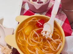 -西贝(紫荆广场店)
