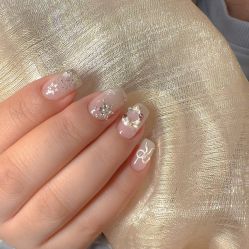 -丹曦·美甲美睫