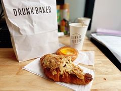 -DRUNK BAKER(上海陕康里店)