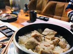 -三岄笙·日式烧肉