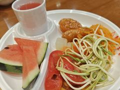 -泰合素食(双流店)