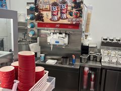 -DQ·蛋糕·冰淇淋(五棵松万达店)