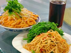 麻酱凉皮-老孙家饭庄·非遗(东关店)
