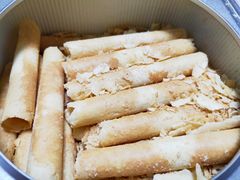 -奇华饼家(香港国际机场T1店)