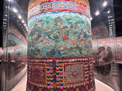 -青海藏文化博物院