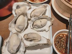 -乔街深夜食堂·小龙虾·高压锅生蚝(杭州总店)