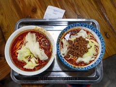 -蒋六十八梯眼镜面(狮子坪店)