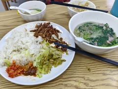 -华记原味汤粉王(日东花园店)