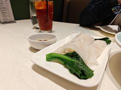 -香港狮子山下·明星粤菜餐厅(北苑店)