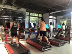 -初时健身工作室(新都店)