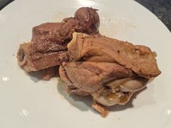 -李记饺子·熏酱东北菜(欢乐谷店)