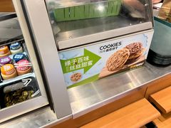 -SUBWAY赛百味(高新绿宝店)