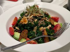 -茹·pure vegan(博华广场店)
