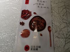 -雲蜀龙阁·金牌水煮鱼(方庄店)