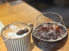 -沏点Trattoria意大利餐厅(新街口店)