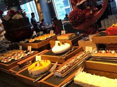 -广州富力君悦大酒店·凯菲厅