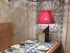 -绿茶餐厅(王府井永宁门店)