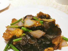 -潞安酒店(宁国路店)