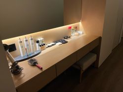 -栖SPA·ONDA ·海菲秀·皑皑科技美肤中心