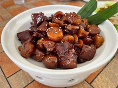 -京北渔家傲