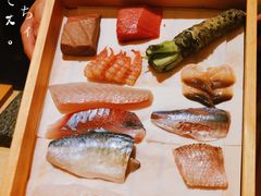 -荣一代目OMAKASE板前料理