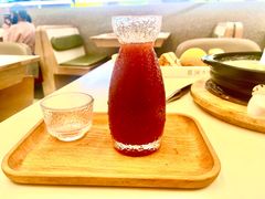 -蔡澜点心·粤菜(嘉里中心店)