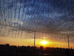 -烛影拾光观景餐厅·创意菜·摄影·小提琴(大唐不夜城店)